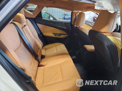 Zdjęcie 11 z 13 samochodu: 2025 LEXUS NX 350 LUXURY VIN:2T2HGCEZ9SC087666 - miniatura