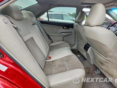 Zdjęcie 10 z 12 samochodu: 2012 TOYOTA CAMRY HYBRID XLE VIN:4T1BD1FK4CU023253 - miniatura
