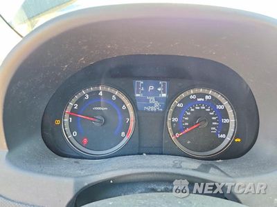 Zdjęcie 9 z 12 samochodu: 2017 HYUNDAI ACCENT SE VIN:KMHCT5AE7HU324977 - miniatura