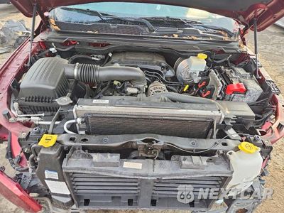 Zdjęcie 11 z 13 samochodu: 2019 RAM 1500 BIG HORN/LONE STAR VIN:1C6SRFFT6KN624045 - miniatura