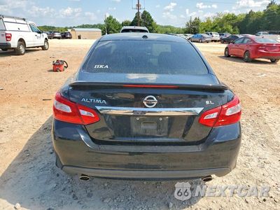 Zdjęcie 6 z 12 samochodu: 2016 NISSAN ALTIMA 2.5 SL VIN:1N4AL3AP7GC244140 - miniatura