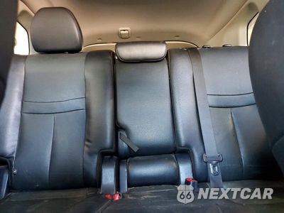 Zdjęcie 10 z 13 samochodu: 2016 NISSAN ROGUE SL VIN:5N1AT2MT7GC868318 - miniatura
