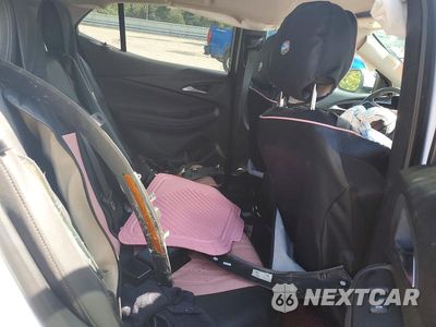 Zdjęcie 11 z 13 samochodu: 2025 BUICK ENCORE GX PREFERRED VIN:KL4AMCSL7SB181391 - miniatura