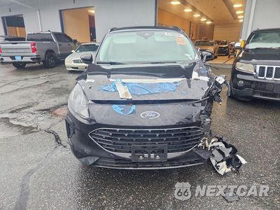 Zdjęcie 8 z 26 samochodu: 2021 FORD ESCAPE SE VIN:1FMCU0BZ7MUA23508 - miniatura