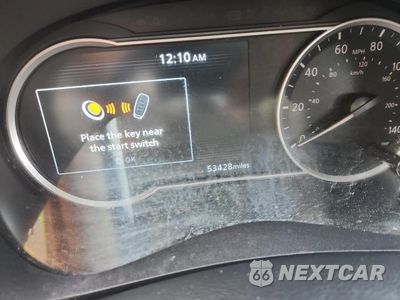 Zdjęcie 9 z 12 samochodu: 2025 NISSAN VERSA SV VIN:3N1CN8EV8SL813662 - miniatura