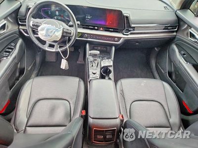 Zdjęcie 8 z 13 samochodu: 2024 KIA SPORTAGE EX VIN:5XYK33DF9RG218638 - miniatura