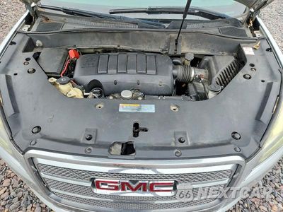 Zdjęcie 12 z 13 samochodu: 2015 GMC ACADIA DENALI VIN:1GKKVTKD6FJ241712 - miniatura