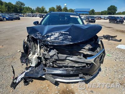 Piąte zdjęcie samochodu w środku: 2024 CHEVROLET TRAX 1LT VIN:KL77LHE28RC031164 - miniatura