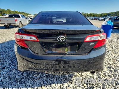 Zdjęcie 6 z 12 samochodu: 2012 TOYOTA CAMRY SE VIN:4T1BF1FKXCU173071 - miniatura