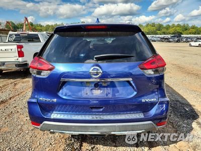 Zdjęcie 6 z 13 samochodu: 2018 NISSAN ROGUE SV VIN:KNMAT2MV6JP617232 - miniatura