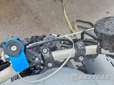 Zdjęcie 7 z 9 samochodu: 2025 YAMAHA MTN1000 VIN:JYARN79E9SA002371 - miniatura