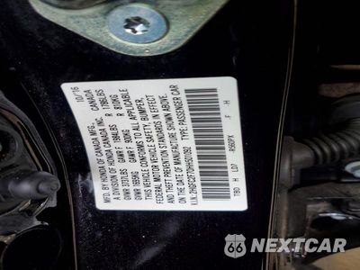 Zdjęcie 12 z 12 samochodu: 2017 HONDA CIVIC EX VIN:2HGFC2F70HH501092 - miniatura