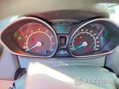 Zdjęcie 9 z 12 samochodu: 2019 FORD FIESTA SE VIN:3FADP4BJ5KM141999 - miniatura