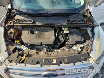 Zdjęcie 12 z 13 samochodu: 2018 FORD ESCAPE SE VIN:1FMCU0GD5JUB29111 - miniatura