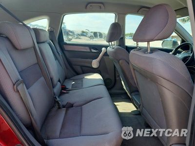 Zdjęcie 11 z 13 samochodu: 2007 HONDA CR-V LX VIN:5J6RE48377L001860 - miniatura