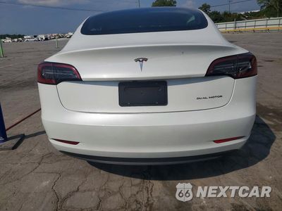 Zdjęcie 6 z 12 samochodu: 2023 TESLA MODEL 3 VIN:5YJ3E1EB3PF595114 - miniatura