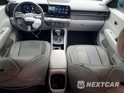 Zdjęcie 8 z 14 samochodu: 2025 HYUNDAI KONA SEL VIN:KM8HB3AB1SU190168 - miniatura