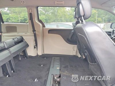 Zdjęcie 10 z 12 samochodu: 2013 CHRYSLER TOWN & COUNTRY TOURING VIN:2C4RC1BG5DR692492 - miniatura