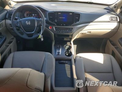 Zdjęcie 8 z 13 samochodu: 2023 HONDA RIDGELINE RTL VIN:5FPYK3F55PB041163 - miniatura