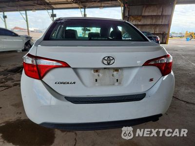 Zdjęcie 6 z 12 samochodu: 2016 TOYOTA COROLLA S PLUS VIN:5YFBURHE5GP480845 - miniatura