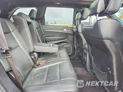 Zdjęcie 11 z 13 samochodu: 2015 JEEP GRAND CHEROKEE SUMMIT VIN:1C4RJFJGXFC151678 - miniatura