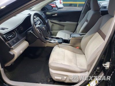 Zdjęcie 7 z 12 samochodu: 2014 TOYOTA CAMRY LE VIN:4T1BF1FK0EU414722 - miniatura