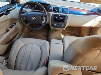 Zdjęcie 8 z 12 samochodu: 2010 BUICK LUCERNE CXL VIN:1G4HC5EM2AU137224 - miniatura