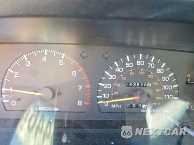 Zdjęcie 9 z 12 samochodu: 1990 TOYOTA 4RUNNER SR5 V6 VIN:JT3VN39W0L0013498 - miniatura