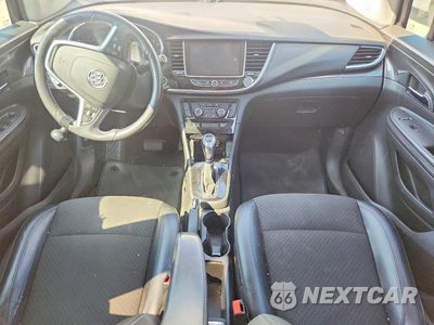 Zdjęcie 8 z 13 samochodu: 2018 BUICK ENCORE PREFERRED VIN:KL4CJASB2JB699324 - miniatura
