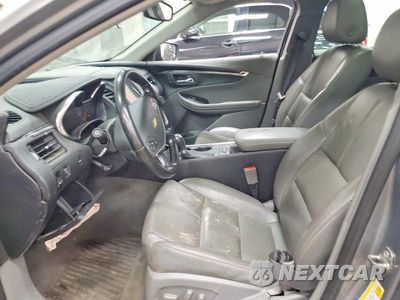 Zdjęcie 7 z 12 samochodu: 2018 CHEVROLET IMPALA LT VIN:2G1105S31J9168173 - miniatura