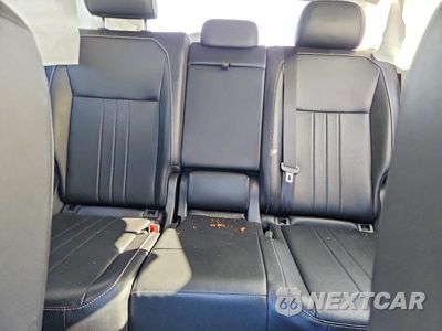 Zdjęcie 10 z 13 samochodu: 2022 VOLKSWAGEN TIGUAN SE VIN:3VV2B7AX0NM104338 - miniatura