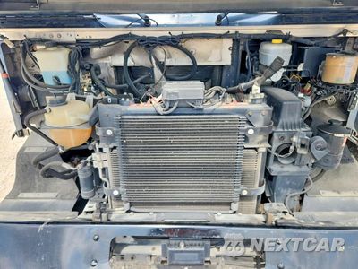 Zdjęcie 11 z 12 samochodu: 2020 FORD F59 DELIVERY TRUCK VIN:1F65F5KN4L0A11844 - miniatura