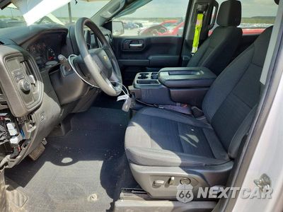 Zdjęcie 13 z 24 samochodu: 2025 CHEVROLET SILVERADO C1500 CUSTOM VIN:1GCPABEKXSZ243539 - miniatura