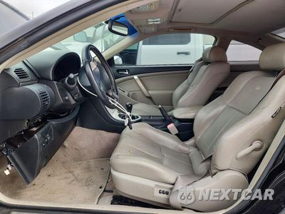 Zdjęcie 7 z 12 samochodu: 2006 INFINITI G35 BASE VIN:JNKCV54E96M711505 - miniatura