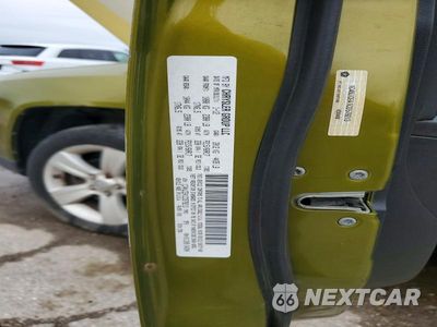 Zdjęcie 13 z 13 samochodu: 2012 JEEP COMPASS LATITUDE VIN:1C4NJCEA1CD579213 - miniatura