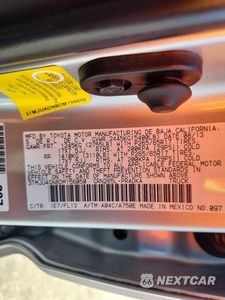 Zdjęcie 13 z 13 samochodu: 2013 TOYOTA TACOMA DOUBLE CAB PRERUNNER VIN:3TMJU4GN8DM156050 - miniatura
