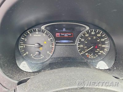 Zdjęcie 9 z 12 samochodu: 2017 NISSAN ALTIMA 2.5 S VIN:1N4AL3AP3HC124093 - miniatura
