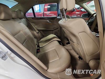 Zdjęcie 10 z 12 samochodu: 2012 MERCEDES-BENZ E 350 VIN:WDDHF5KB2CA528141 - miniatura