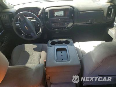 Zdjęcie 8 z 13 samochodu: 2016 CHEVROLET SILVERADO 1500 C CRE VIN:1GC2CUEG0GZ107715 - miniatura