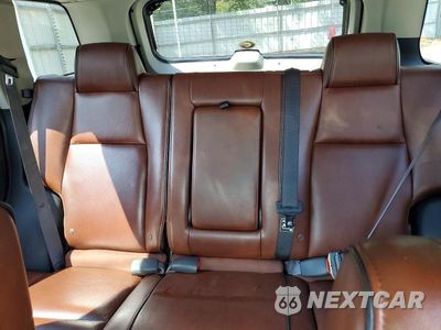 Zdjęcie 10 z 14 samochodu: 2008 JEEP GRAND CHEROKEE OVERLAND VIN:1J8HR68M98C523586 - miniatura