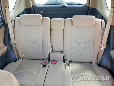 Zdjęcie 10 z 13 samochodu: 2009 TOYOTA RAV4 BASE VIN:JTMZF33V795011172 - miniatura