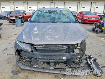 Piąte zdjęcie samochodu w środku: 2023 HYUNDAI ELANTRA SEL VIN:KMHLS4AGXPU465961 - miniatura