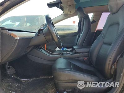Zdjęcie 7 z 12 samochodu: 2018 TESLA MODEL 3 VIN:5YJ3E1EB1JF071662 - miniatura