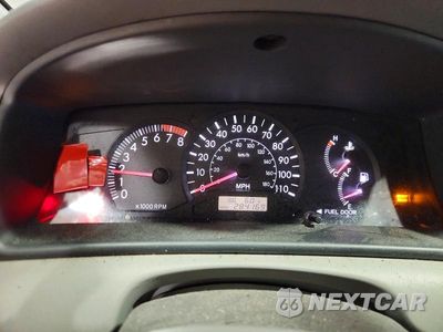 Zdjęcie 9 z 12 samochodu: 2008 TOYOTA COROLLA CE VIN:2T1BR32E88C879841 - miniatura