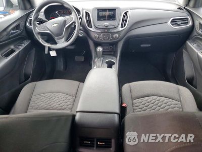 Zdjęcie 8 z 13 samochodu: 2019 CHEVROLET EQUINOX LT VIN:3GNAXKEV2KS573453 - miniatura