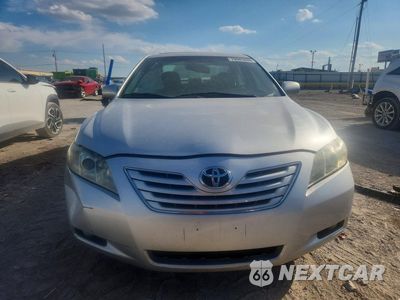 Piąte zdjęcie samochodu w środku: 2009 TOYOTA CAMRY XLE V6 VIN:4T1BK46KX9U091086 - miniatura