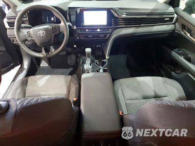 Zdjęcie 8 z 12 samochodu: 2026 TOYOTA CAMRY LE VIN:4T1DAACK4TU681614 - miniatura
