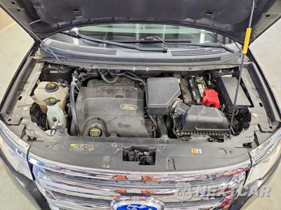 Zdjęcie 12 z 13 samochodu: 2013 FORD EDGE LIMITED VIN:2FMDK3KC0DBB35287 - miniatura