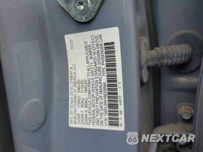 Zdjęcie 12 z 12 samochodu: 2024 HONDA CIVIC SPORT VIN:19XFL2H81RE008944 - miniatura