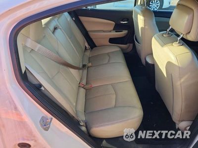 Zdjęcie 10 z 13 samochodu: 2013 CHRYSLER 200 LIMITED VIN:1C3CCBCG6DN679570 - miniatura